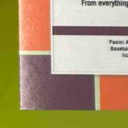 2019 Leather & Lumber Jake Cave Rookie Signatures Silver /25 #105 Twins - Sports Cards