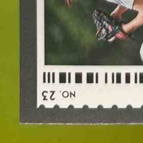 2019 Panini Contenders Collegiate Kendall Williams Ticket Auto Playoff /18 #23 - Sports Cards