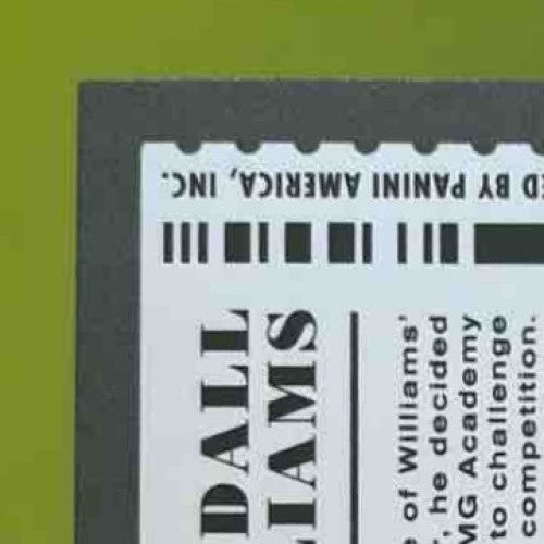 2019 Panini Contenders Collegiate Kendall Williams Ticket Auto Playoff /18 #23 - Sports Cards