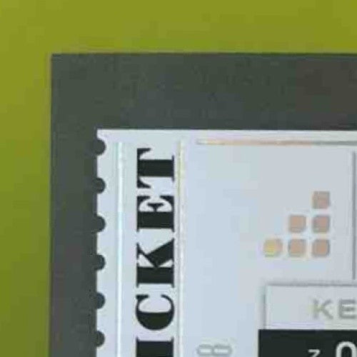 2019 Panini Contenders Collegiate Kendall Williams Ticket Auto Playoff /18 #23 - Sports Cards