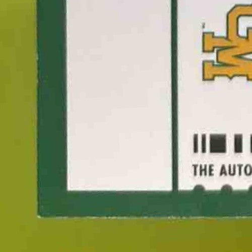 2019 Panini Contenders Draft Picks Collegiate Logan Driscoll Ticket Auto /23 #30 - Sports Cards