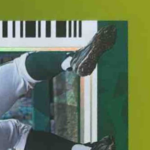 2019 Panini Contenders Draft Picks Collegiate Logan Driscoll Ticket Auto /23 #30 - Sports Cards