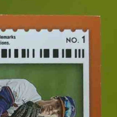 2019 Panini Contenders Draft Picks Logan Davidson Ticket Auto #1 Clemson Tigers - Sports Cards