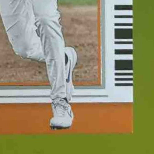 2019 Panini Contenders Draft Picks Logan Davidson Ticket Auto #1 Clemson Tigers - Sports Cards