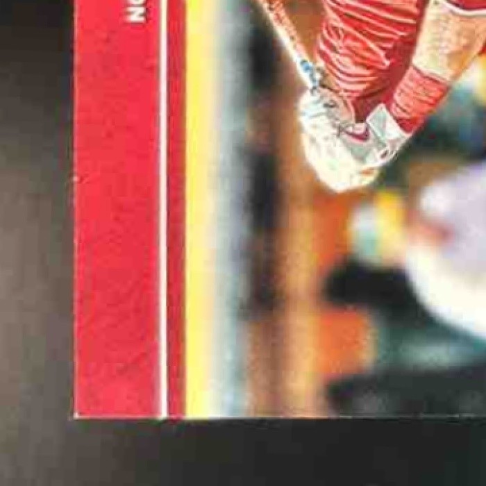 2019 Panini Donruss Mike Trout Elite Series Gold /99 #ES10 Los Angeles Angels - Sports Cards