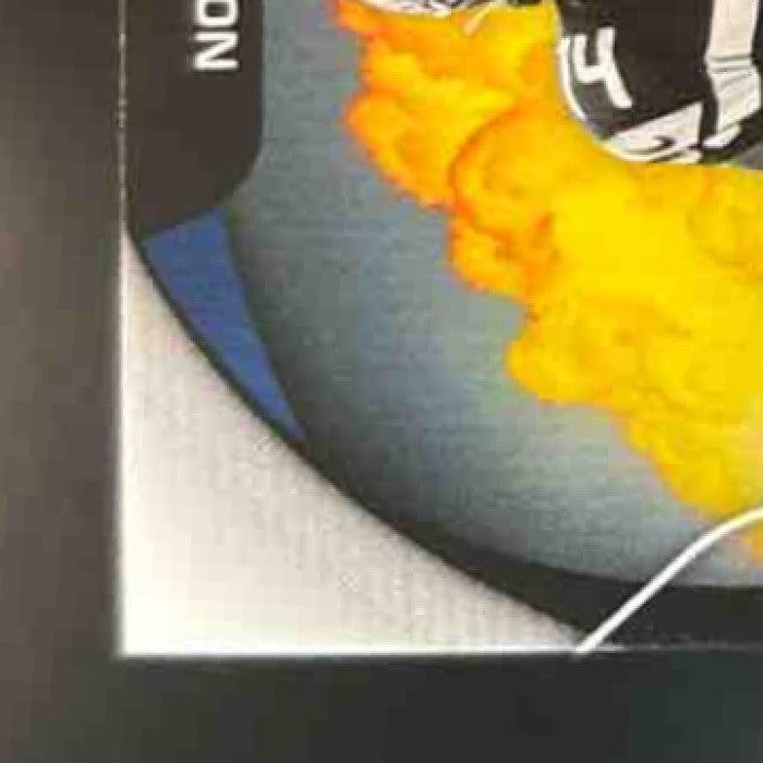 2019 Panini Elements DK Metcalf Radioactive Patch /149 RC Seattle Seahawks - Sports Cards