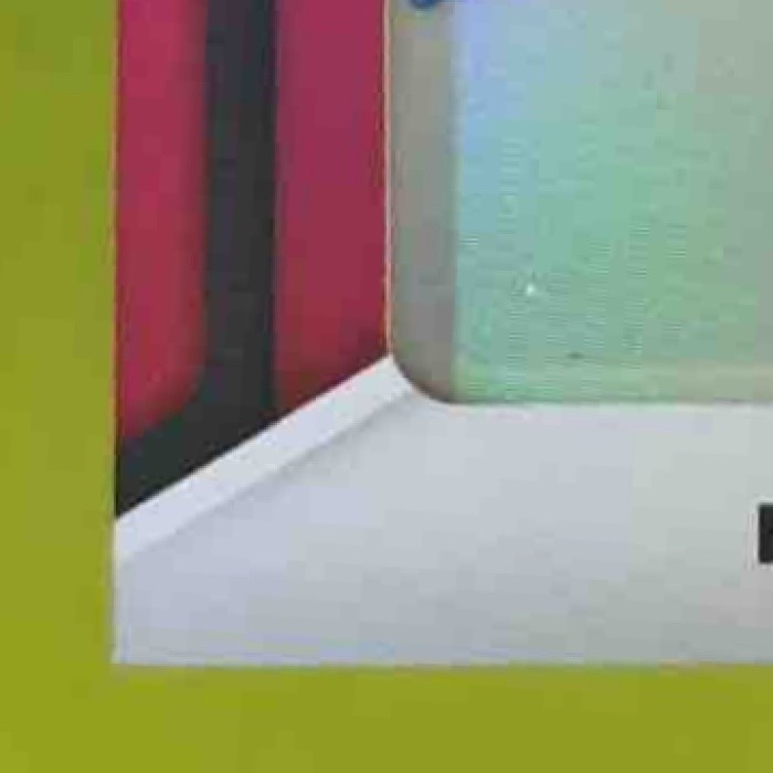 2019 Panini Elements Noah Fant Rookie Neon Signs Red /50 RC Auto Denver Broncos - Sports Cards