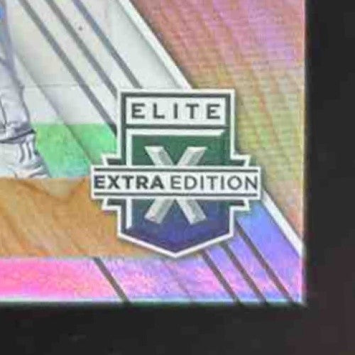 2019 Panini Elite Extra Edition Jose Soriano Auto #160 Los Angeles Angels - Sports Cards