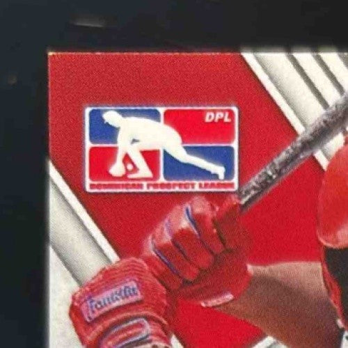 2019 Panini Elite Extra Edition Malfrin Sosa Auto #107 - Sports Cards