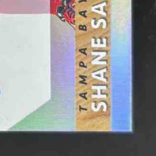 2019 Panini Elite Extra Edition Shane Sasaki Auto #98 Tampa Bay Rays - Sports Cards