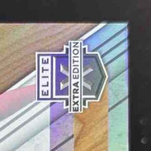 2019 Panini Elite Extra Edition Shane Sasaki Auto #98 Tampa Bay Rays - Sports Cards