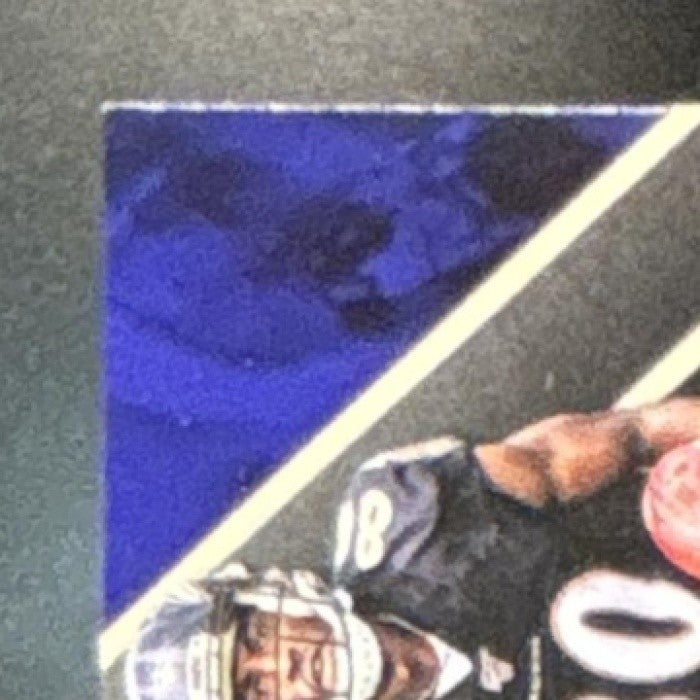 2019 Panini Gold Standard Miles Boykin Rookie Jersey Auto Patch /19 RC Ravens - Sports Cards