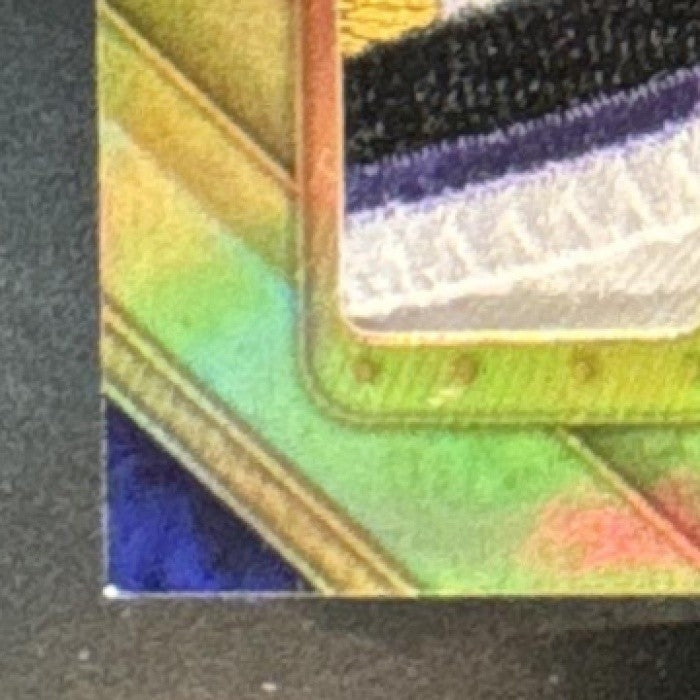 2019 Panini Gold Standard Miles Boykin Rookie Jersey Auto Patch /19 RC Ravens - Sports Cards