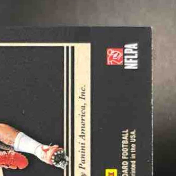 2019 Panini Gold Standard Myles Gaskin Golden Rookie Auto /199 RC Miami Dolphins - Sports Cards