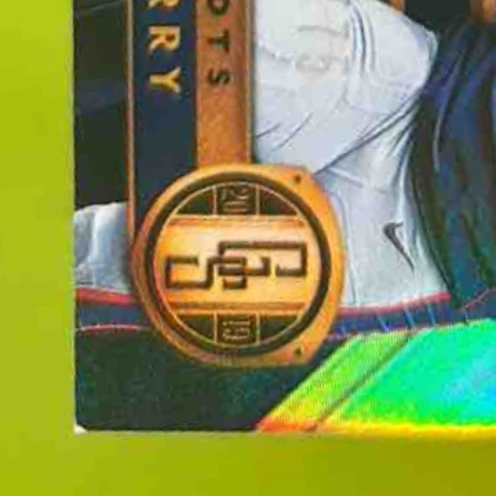 2019 Panini Gold Standard N Keal Harry 26/75 #259 RC Auto New England Patriots - Sports Cards