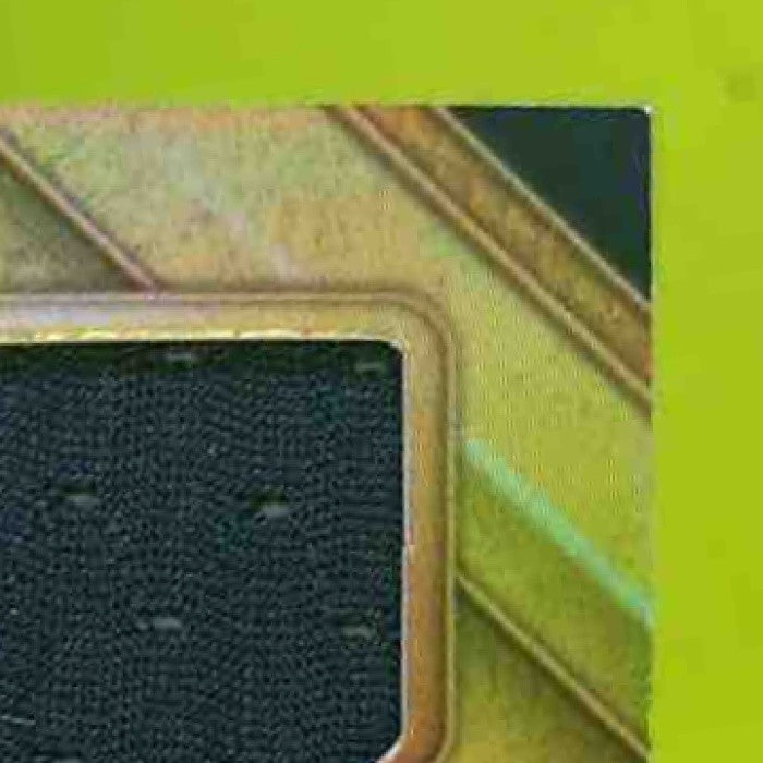 2019 Panini Gold Standard N Keal Harry 26/75 #259 RC Auto New England Patriots - Sports Cards