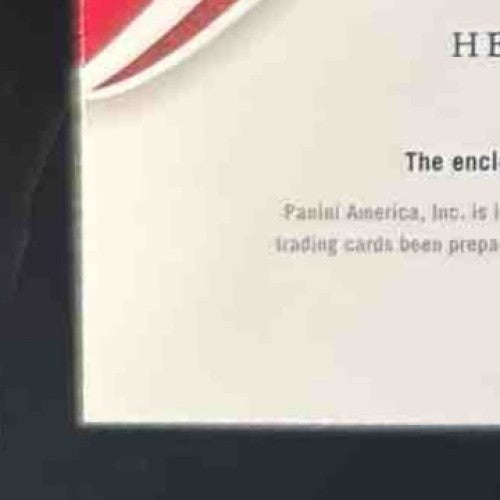 2019 Panini Immaculate Collection Alex Reyes Complete 3/25 #C-AR MEM Cardinals - Sports Cards