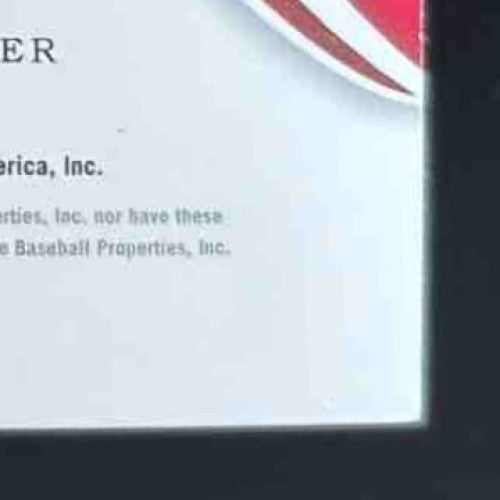 2019 Panini Immaculate Collection Alex Reyes Complete 3/25 #C-AR MEM Cardinals - Sports Cards