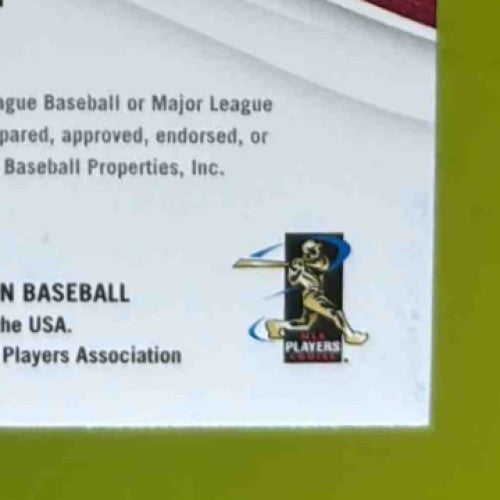 2019 Panini Immaculate Collection Cesar Hernandez Signatures /99 Phillies - Sports Cards