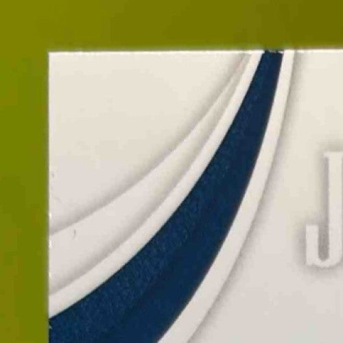 2019 Panini Immaculate Collection Yusei Kikuchi Jumbo Patch /10 Mariners - Sports Cards