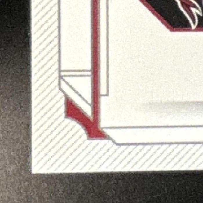 2019 Panini National Treasures Collegiate Deebo Samuel Patch Auto /99 RC - Sports Cards