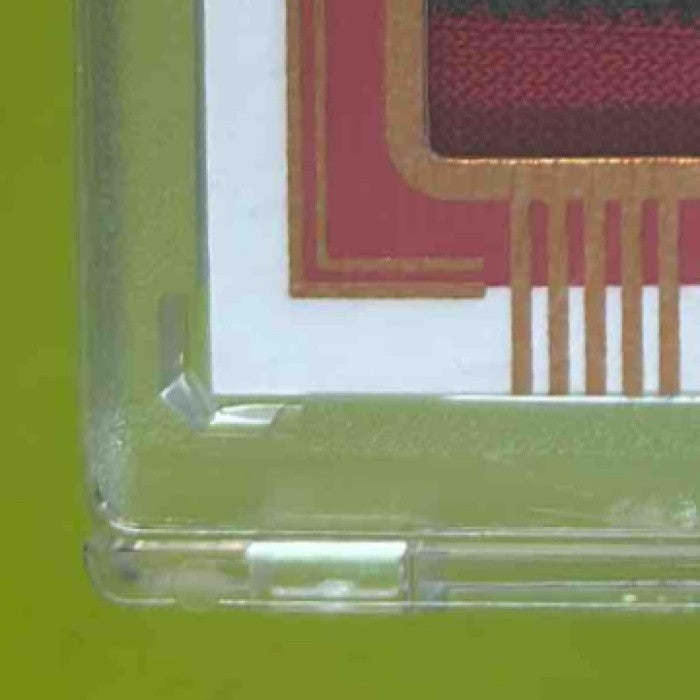 2019 Panini One Michael Vick Quad Patch Auto /20 MEM Auto Atlanta Falcons - Sports Cards