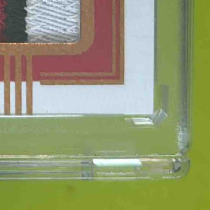 2019 Panini One Michael Vick Quad Patch Auto /20 MEM Auto Atlanta Falcons - Sports Cards