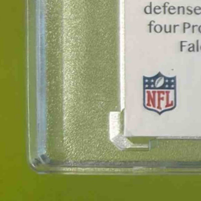 2019 Panini One Michael Vick Quad Patch Auto /20 MEM Auto Atlanta Falcons - Sports Cards