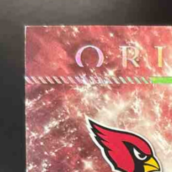 2019 Panini Origins Kyler Murray Rookie Patches Red /99 RC Arizona Cardinals - Sports Cards