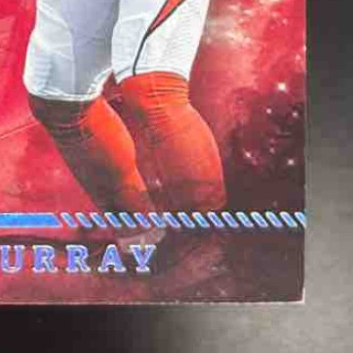 2019 Panini Origins Kyler Murray Rookie Patches Red /99 RC Arizona Cardinals - Sports Cards