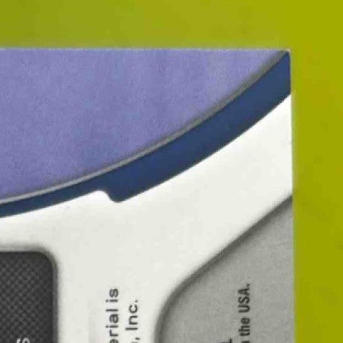 2019 Panini Prizm Darius Slayton Rookie Gear #RG-DL RC Denver Broncos - Sports Cards