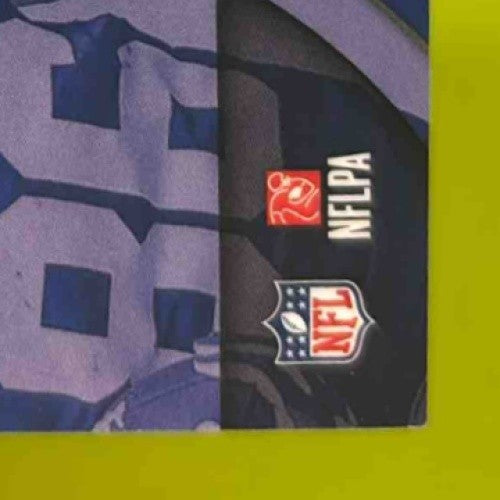 2019 Panini Prizm Darius Slayton Rookie Gear #RG-DL RC Denver Broncos - Sports Cards