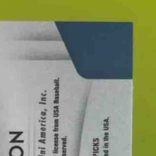 2019 Panini Prizm Draft Picks Will Wilson Auto Red/White/Blue 13/99 #26 USA - Sports Cards