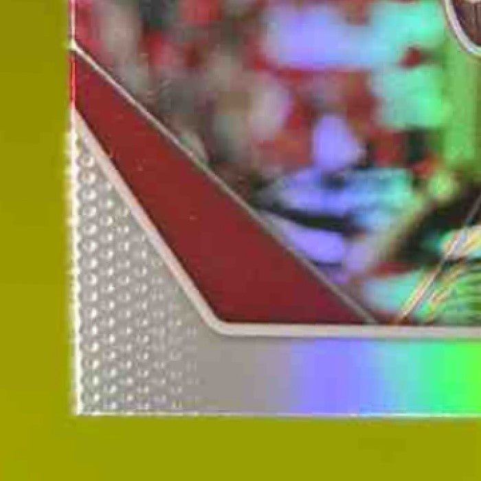2019 Panini Prizm George Kittle Silver #251 San Francisco 49ers - Sports Cards