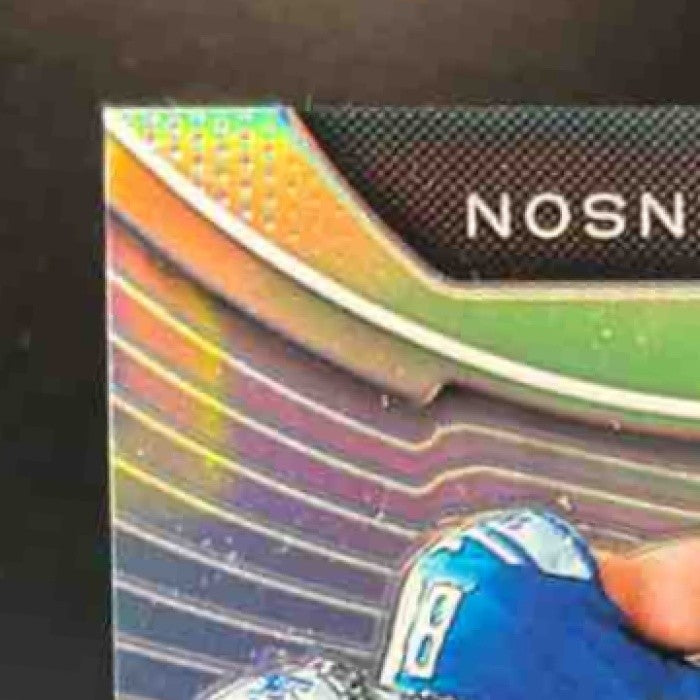 2019 Panini Prizm T.J. Hockenson Rookie Gear #RG-TH RC Detroit Lions - Sports Cards