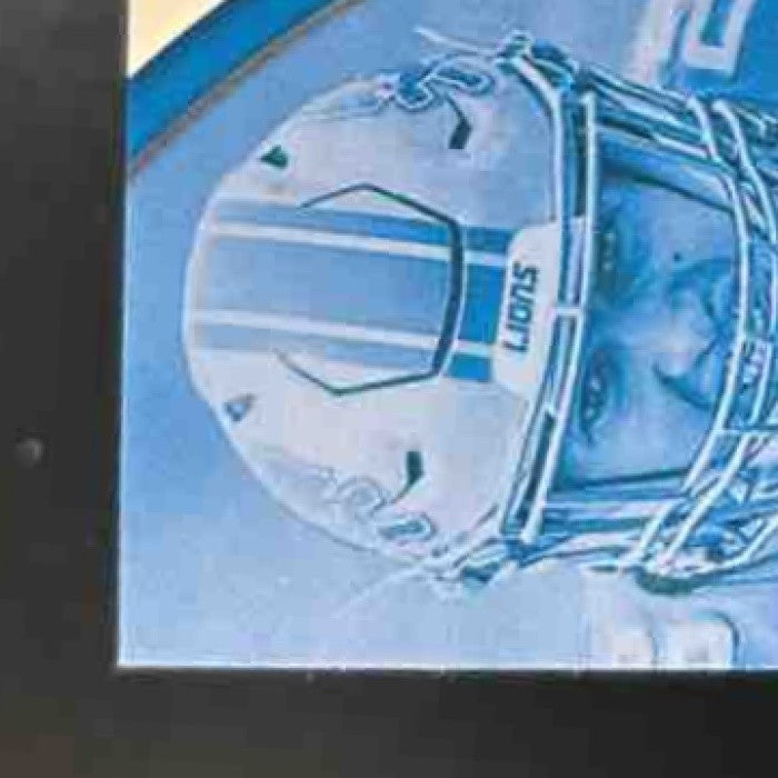 2019 Panini Prizm T.J. Hockenson Rookie Gear #RG-TH RC Detroit Lions - Sports Cards