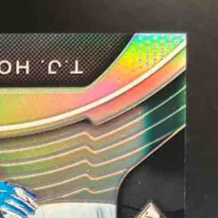 2019 Panini Prizm T.J. Hockenson Rookie Gear #RG-TH RC Detroit Lions - Sports Cards