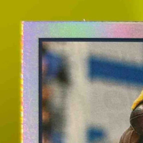 2019 Panini Score Dalvin Cook 30th Anniversary 1/30 #235 Minnesota Vikings - Sports Cards