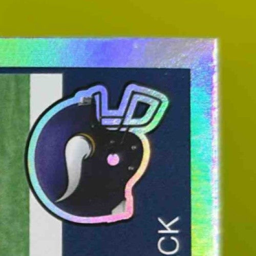 2019 Panini Score Dalvin Cook 30th Anniversary 1/30 #235 Minnesota Vikings - Sports Cards