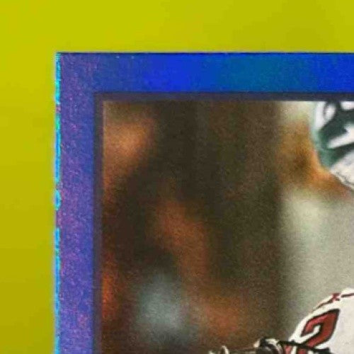 2019 Panini Score Devonta Freeman Artist’s Proof 11/35 #246 Atlanta Falcons - Sports Cards