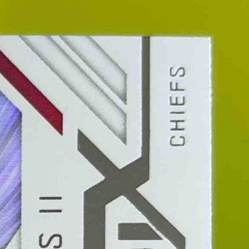 2019 Panini Score Patrick Mahomes II Epix Moment #EM-3 Kansas City Chiefs - Sports Cards