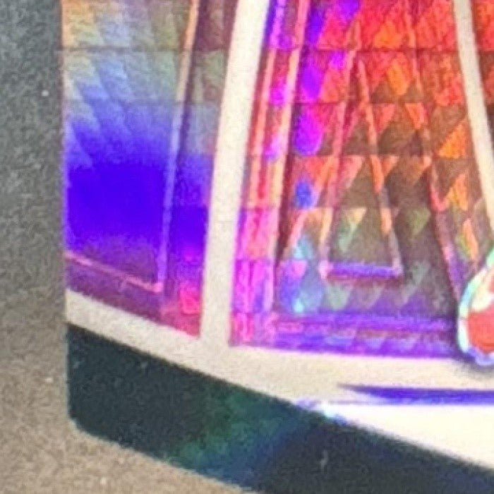 2019 Panini Spectra Carson Wentz Neon Pink Die Cut 1/20 #28 Philadelphia Eagles - Sports Cards