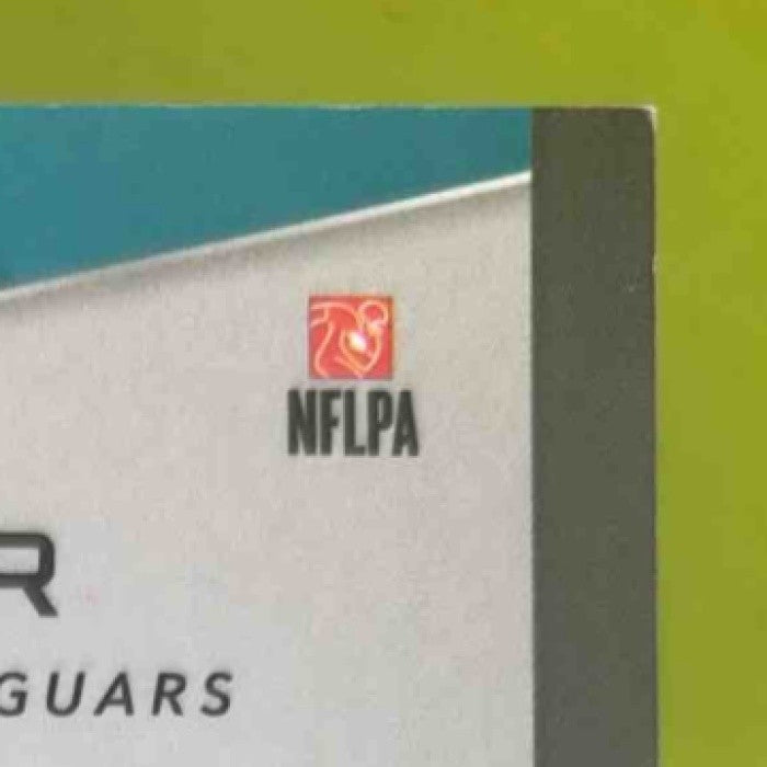 2019 Panini Spectra Fred Taylor Illustrious Legends Neon Green /25 Auto Jaguars - Sports Cards