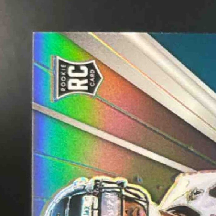 2019 Panini Spectra Josh Allen RC Auto /199 #RA-JA RC JACKSONVILLE JAGUARS - Sports Cards