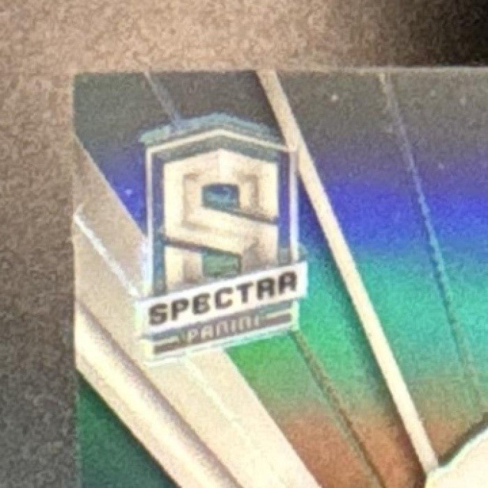 2019 Panini Spectra Josh Allen Rookie Auto /199 #RA-JA RC Jaguars - Sports Cards
