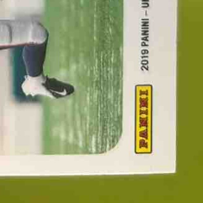2019 Panini Unparalleled Jarrett Stidham Flight #220 RC New England Patriots - Sports Cards