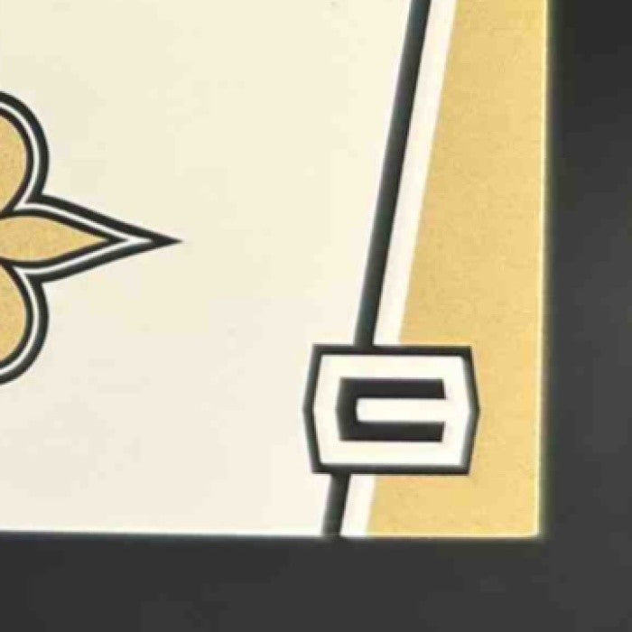 2019 Panini Unparalleled Michael Thomas Touchdown Threads Astral /150 Saints - Sports Cards