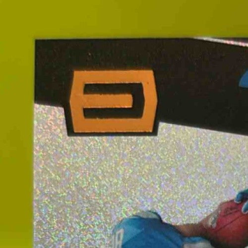 2019 Panini Unparalleled T.J. Hockenson Rookie Jersey Auto #313 RC Detroit Lions - Sports Cards