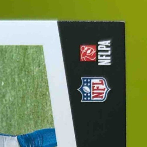 2019 Panini Unparalleled T.J. Hockenson Rookie Jersey Auto #313 RC Detroit Lions - Sports Cards