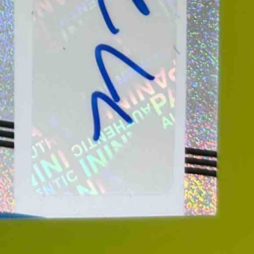 2019 Panini Unparalleled T.J. Hockenson Rookie Jersey Auto #313 RC Detroit Lions - Sports Cards